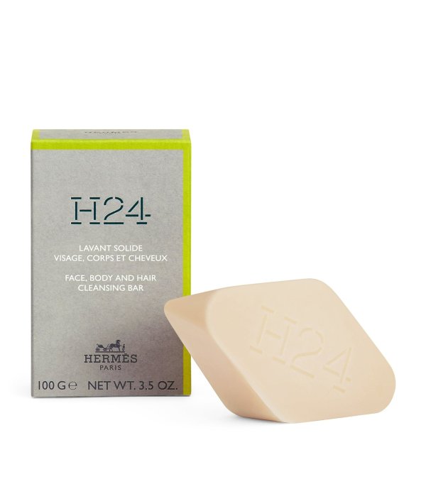 H24 香皂 (100g)