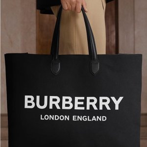11th Anniversary Exclusive: TESSABIT Burberry Sale