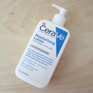 CeraVe全天候保湿乳液(355ml)