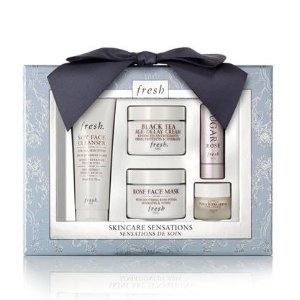 Fresh® 'Skincare Sensations' Set (Limited Edition) ($127 Value) @ Nordstrom