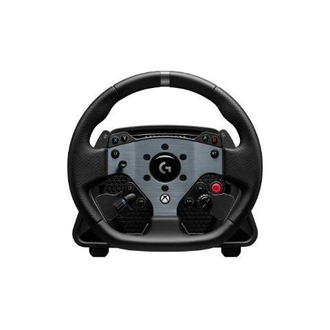 PRO Racing Wheel for Playstation, Xbox, PC