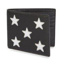 - Star Patch Wallet