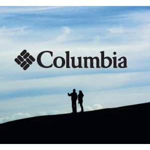 Select Columbia Sale @ Sierra Trading Post