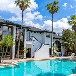 Legacy Vacation Resorts Lake Buena Vista - Orlando, FL