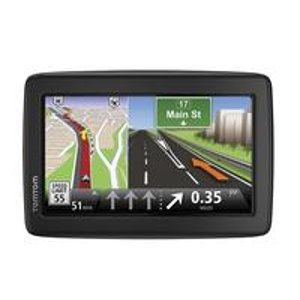 TomTom VIA 1515M 5" GPS with Lifetime Map Updates