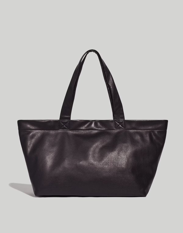 The Piazza Oversized Tote
