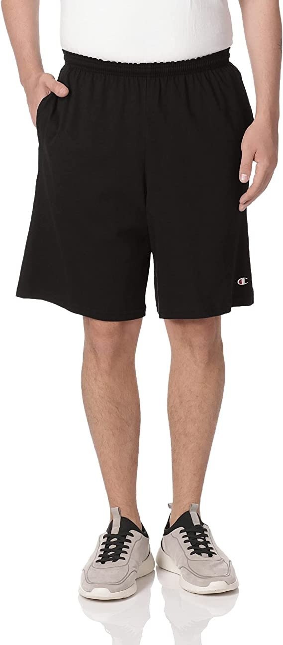 Men's 9" Everyday Cotton Short with Pockets