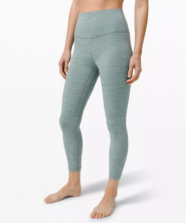 Align Pant 25" | Women's Yoga Pants | lululemon