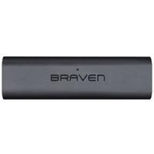 Braven 710 便携式无线蓝色音响