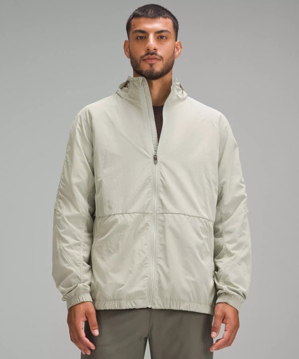 Evergreen Jacket | Men's Coats & Jackets | lululemon
