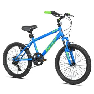 Kent BCA 20寸儿童6速山地自行车 两色选