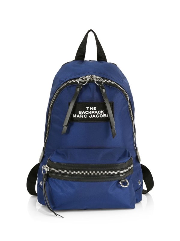 - Medium The Backpack