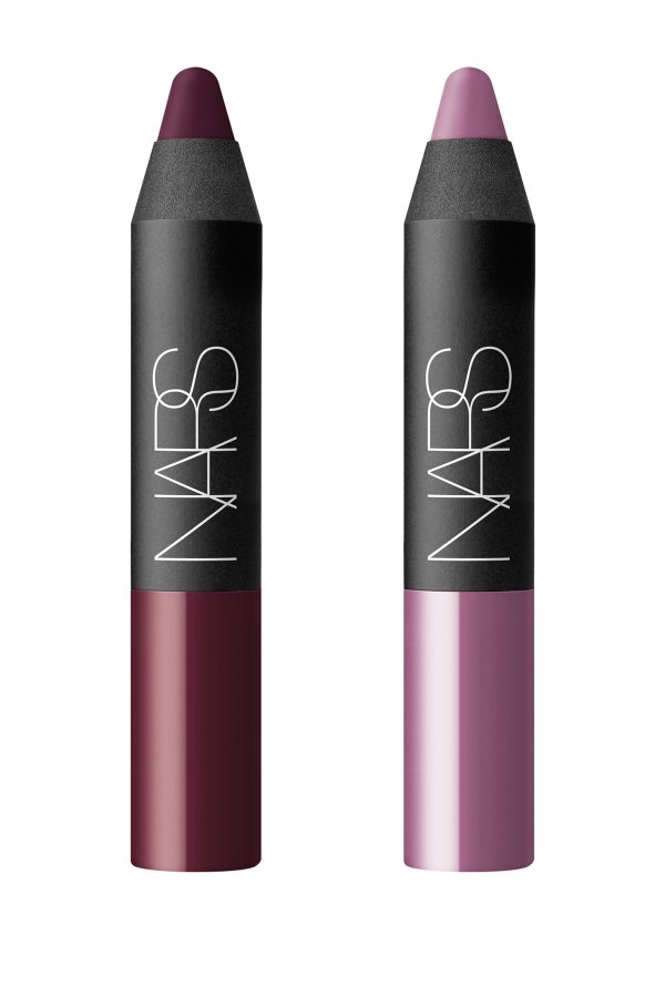 Mini Duo Velvet Matte Lip Pencil 2-Piece Set