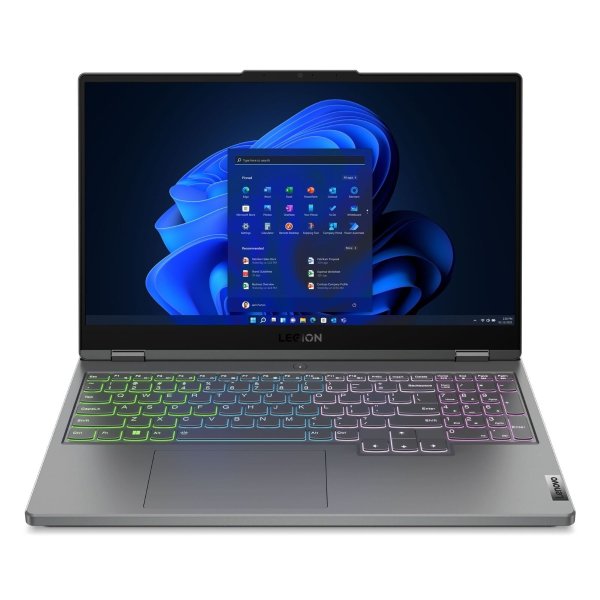 Legion 5i Gen7 (i7-12700H, 3060, 16GB, 512GB)