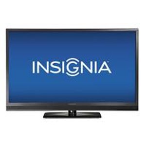 Insignia NS-46E340A13 46-inch 1080p 60Hz LED HDTV