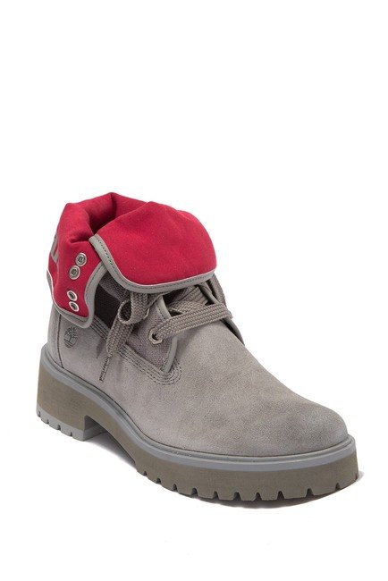 Carnaby Cool Fold Down Boot