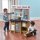 Lifestyle Custom Kitchen Toddler Play Kitchen with 20 piece Kitchen Accessory Set