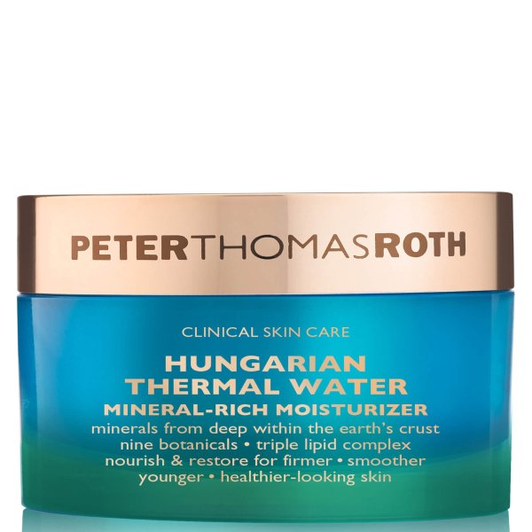 Hungarian Thermal Water Mineral-Rich Moisturizer 1.7oz