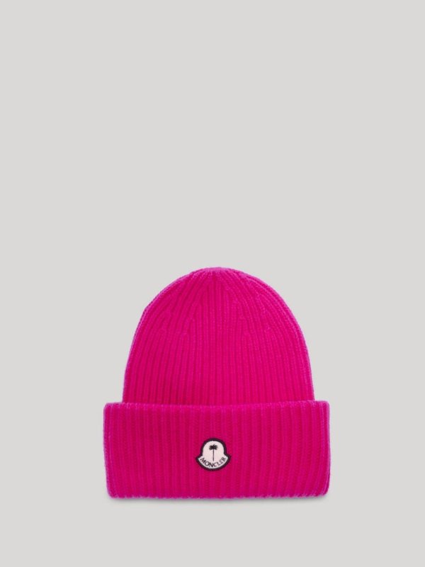 BEANIE - Palm Angels® Official