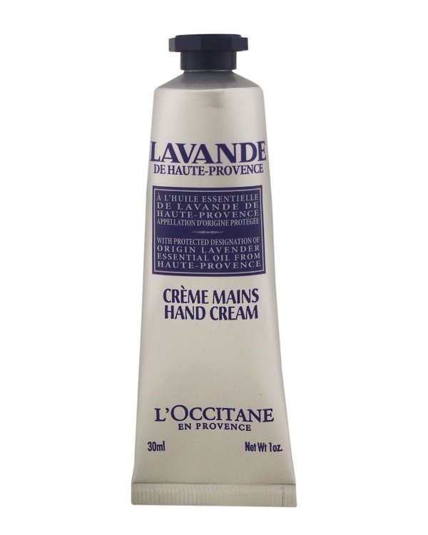 L’OCCITANE 1oz Lavender Hand Cream
