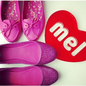 Mel by Melissa Shoes On Sale @ 6PM.com