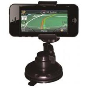 Vibe 360 Degrees Rotating Mobile Car Windshield/Dash Mount