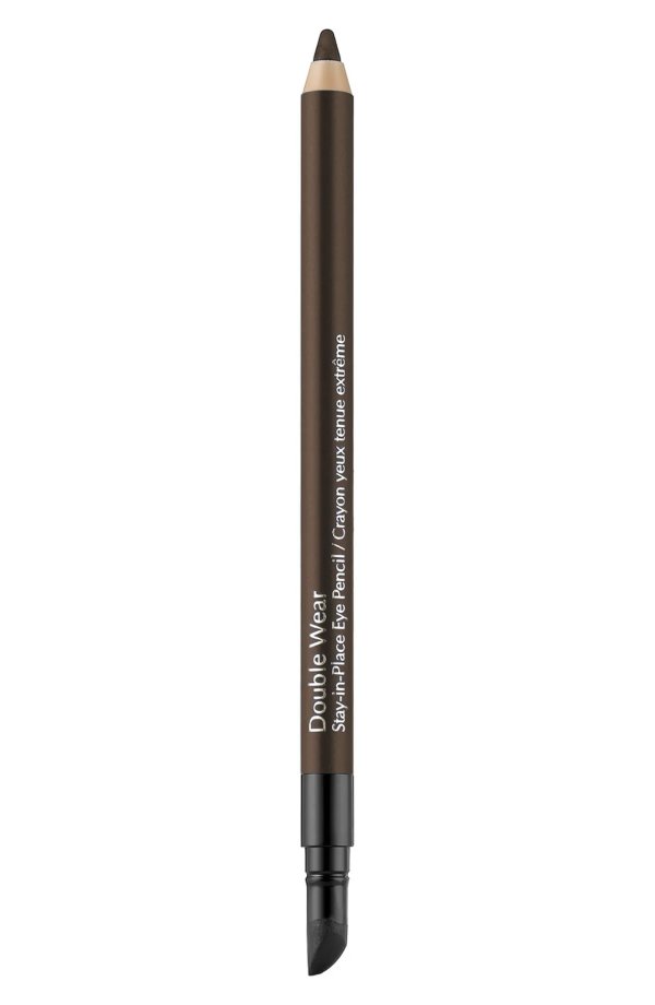 Double Wear Stay-in-Place Eyeliner Pencil