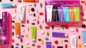 GlamGlow明星产品“大混战”！真实了解其功效、适合肤质、特点 | 附热度评比