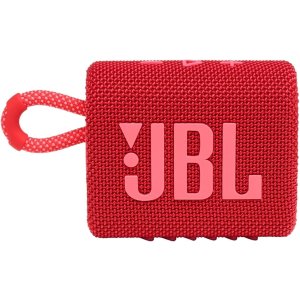 JBL Go 3 音乐金砖3代 蓝牙音箱