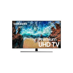 Samsung NU8000 65" 4K UHD HDR Plus Smart TV