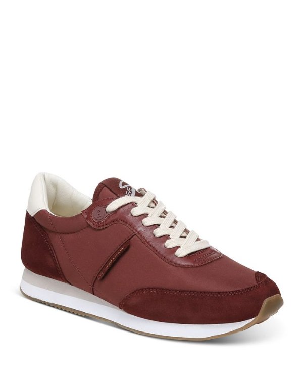 Women's Tori Lace Up Sneakers