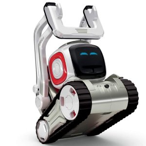 Anki Cozmo, A Fun, Educational Toy Robot for Kids @ Amazon.com