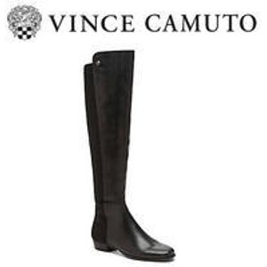 Vince Camuto官网全场美鞋，包包，服饰优惠