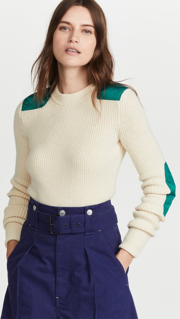 Derry Sweater