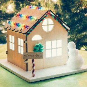 即将截止：Kiwico 儿童手工盒子打折啦 圣诞新款$11.96起 小朋友礼物首选