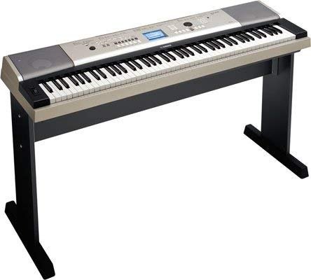YPG535 88键 电子琴