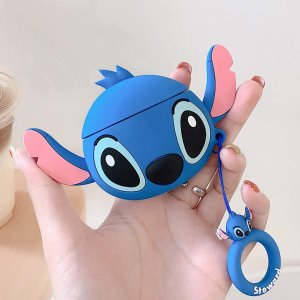 Coralogo Lalakaka Compatible with Airpods 1/2 Cute Case