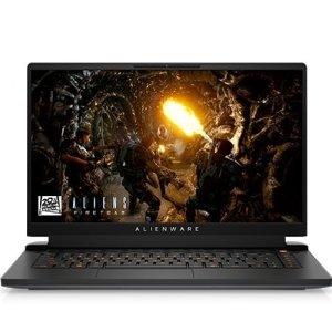 ALIENWARE M15 R6 Laptop (i5 11400H, 3060, 8GB, 256GB)