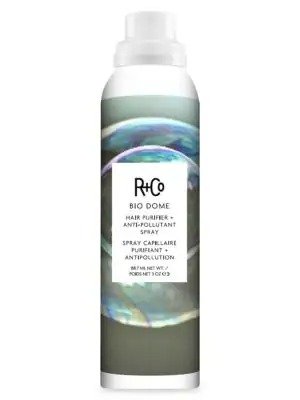 BIO DOME Hair Purifier & Anti-Pollutant Spray