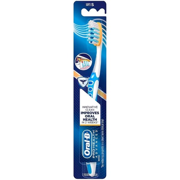 Pro-Health Clinical Pro-Flex Soft Toothbrush