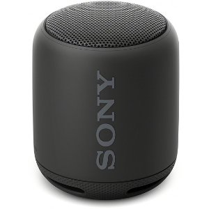 独家：Sony SRS-XB10 蓝牙音箱