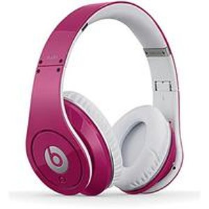 Beats By Dr. Dre Studio Over-Ear Headphone, in 5 Colors