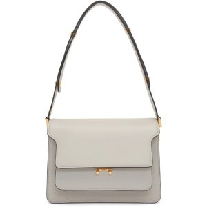 Marni 中号风琴包
