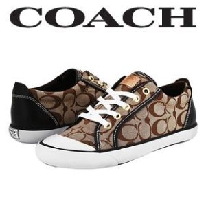 Coach Handbags & Shoes @ 6PM