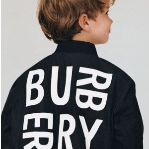 Burberry Kids Clothing Sale @ AlexandAlexa