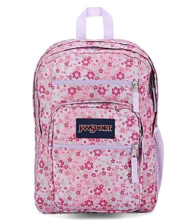 Big Student Backpack Baby Blossom - Office Depot