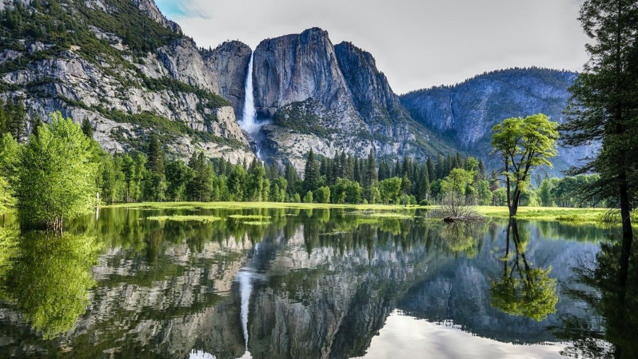 2024最新63个美国国家公园排名！你去过哪几个国家公园？