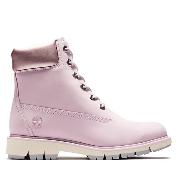 Women's Lucia Way 6-Inch Waterproof Boots | Timberland US Store