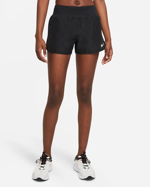 Women's Crew Shorts..com