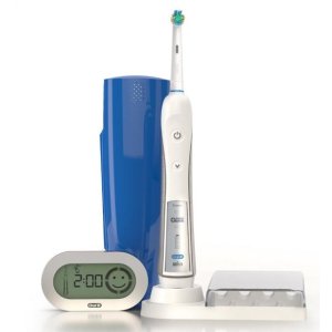 购3件Prime Pantry商品 享Oral-B 5000 电动牙刷半价优惠